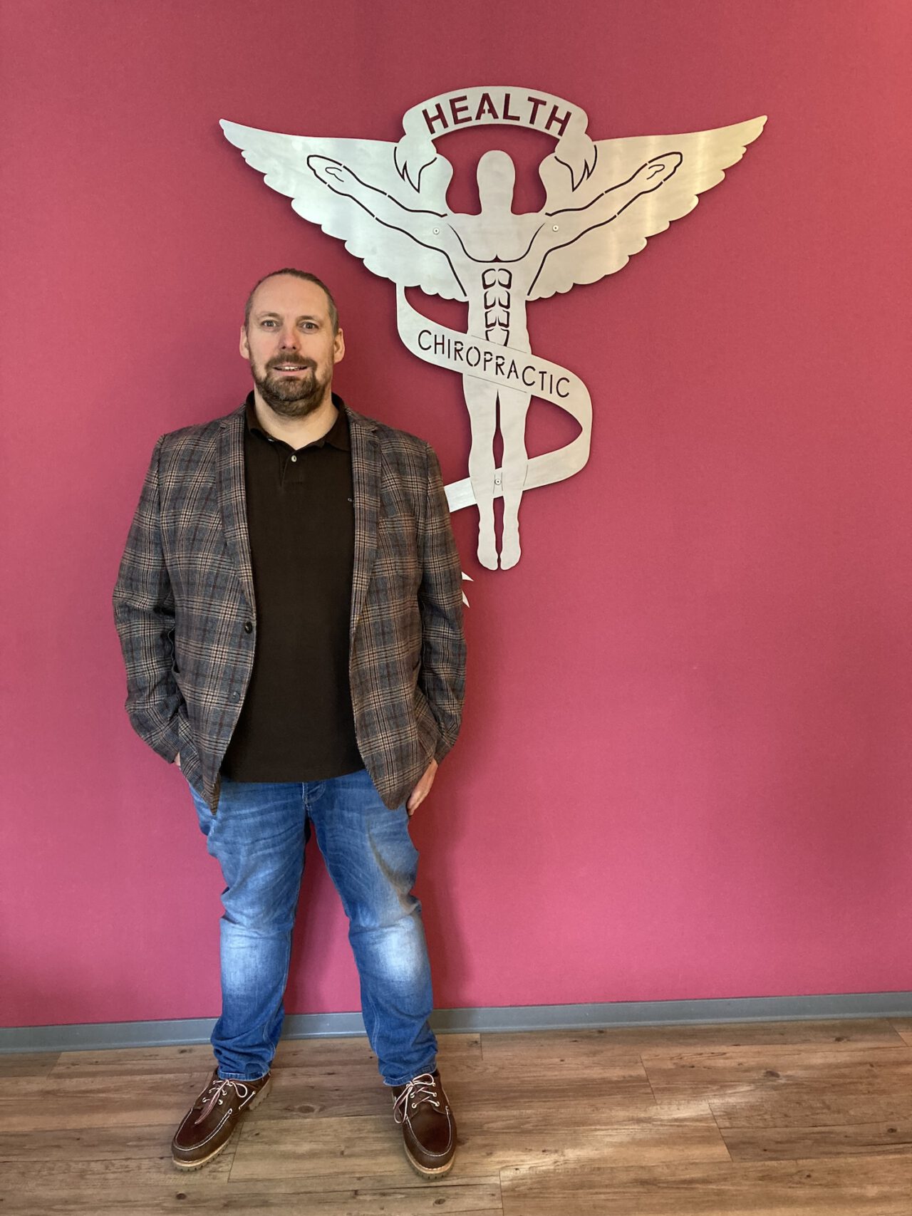 Praxis Für Amerikanische Chiropraktik Christian Müller Team - Praxis für Amerikanische Chiropraktik